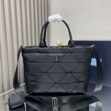 Prada Top Handle Bags